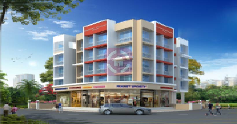 Minakshi Mahadev Villa Cover Image